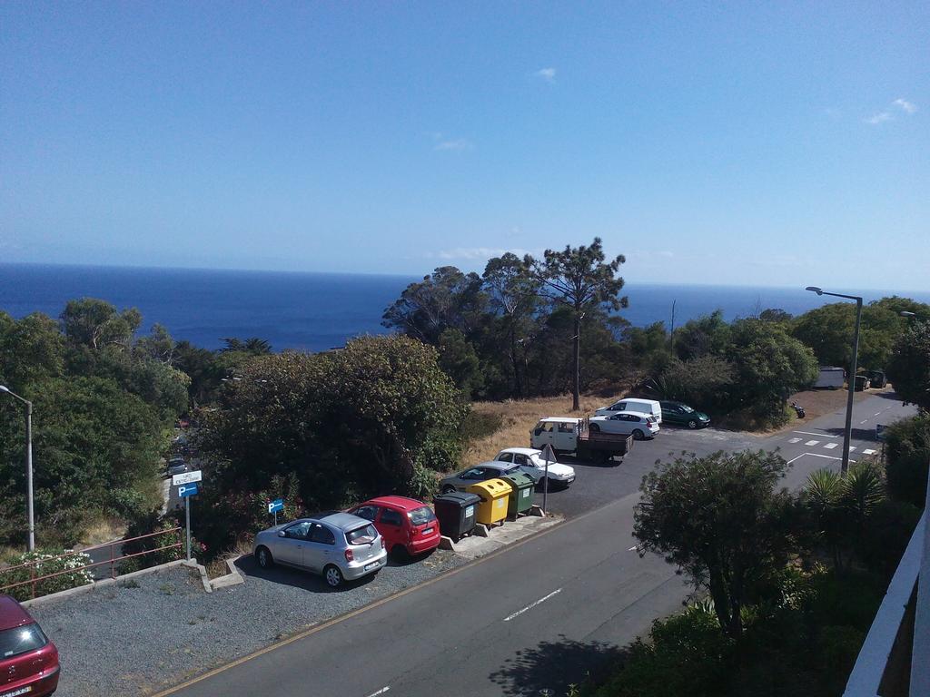 Apartamentos Matur Machico  Dış mekan fotoğraf