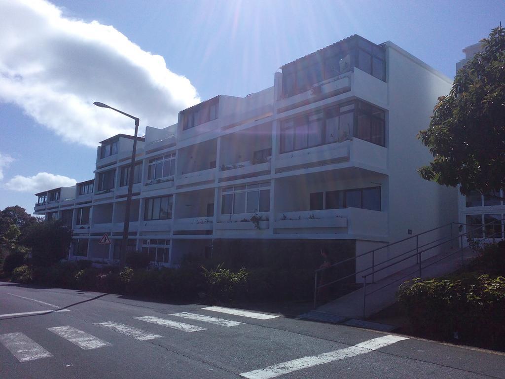 Apartamentos Matur Machico  Dış mekan fotoğraf