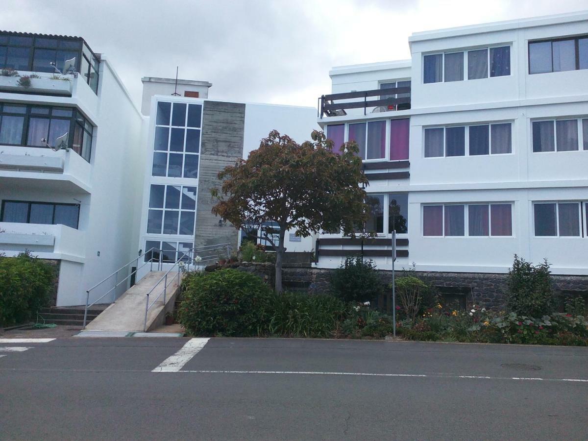 Apartamentos Matur Machico  Dış mekan fotoğraf