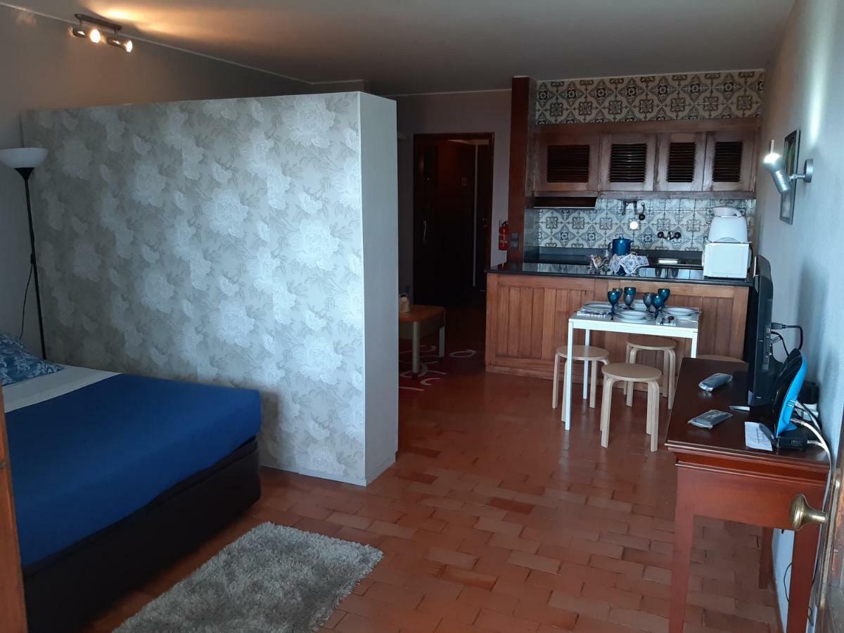 Apartamentos Matur Machico  Dış mekan fotoğraf
