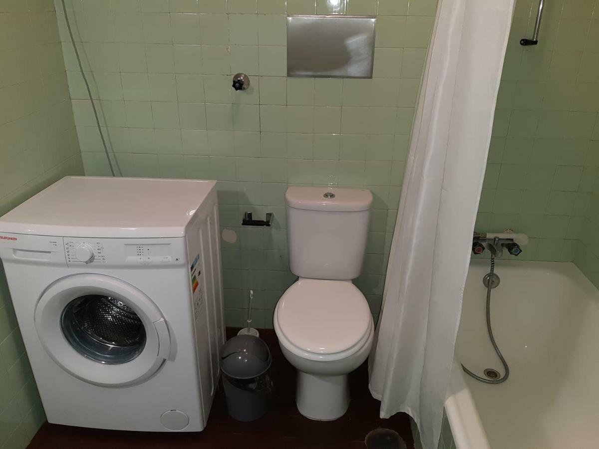 Apartamentos Matur Machico  Dış mekan fotoğraf