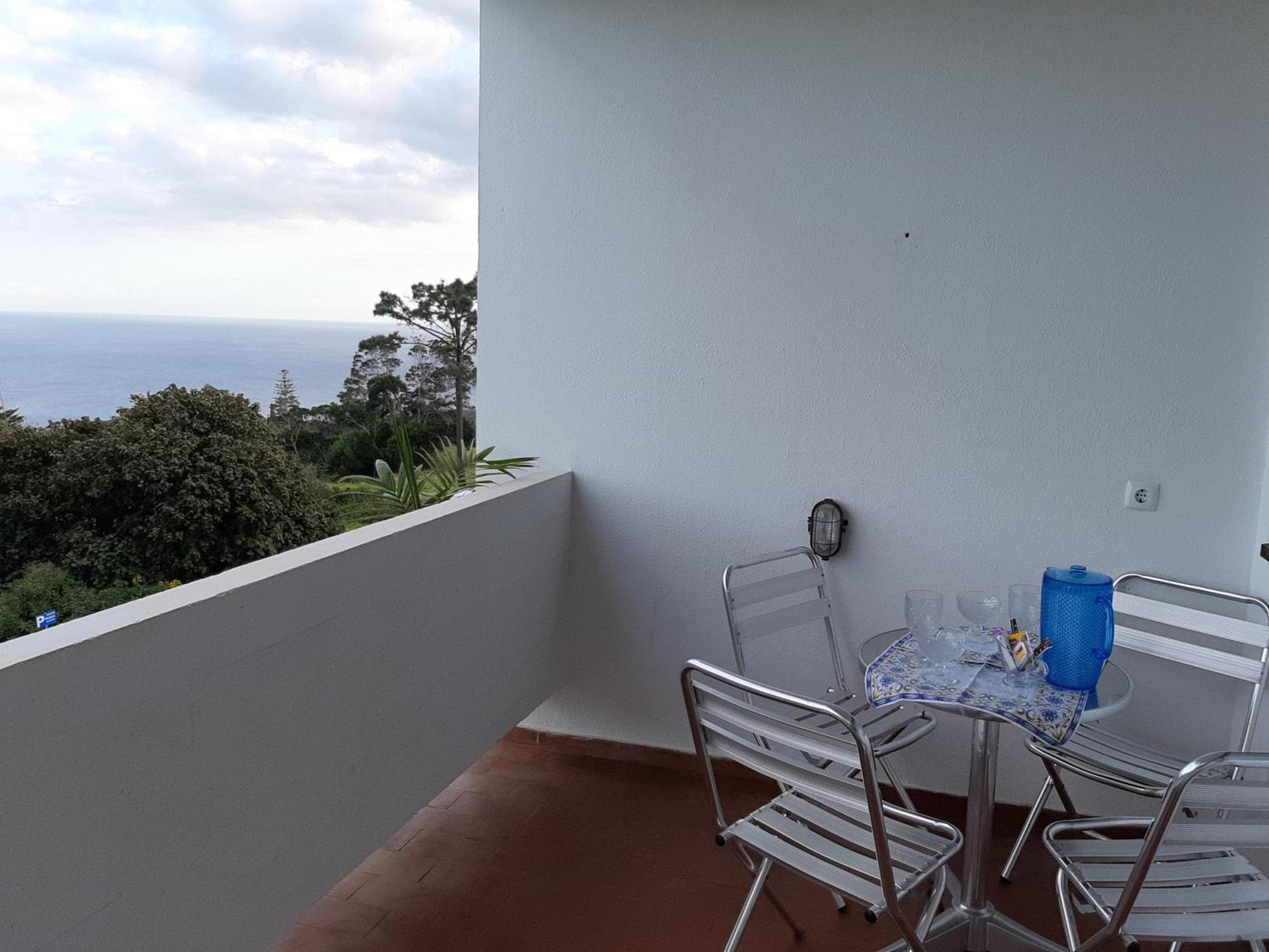 Apartamentos Matur Machico  Dış mekan fotoğraf