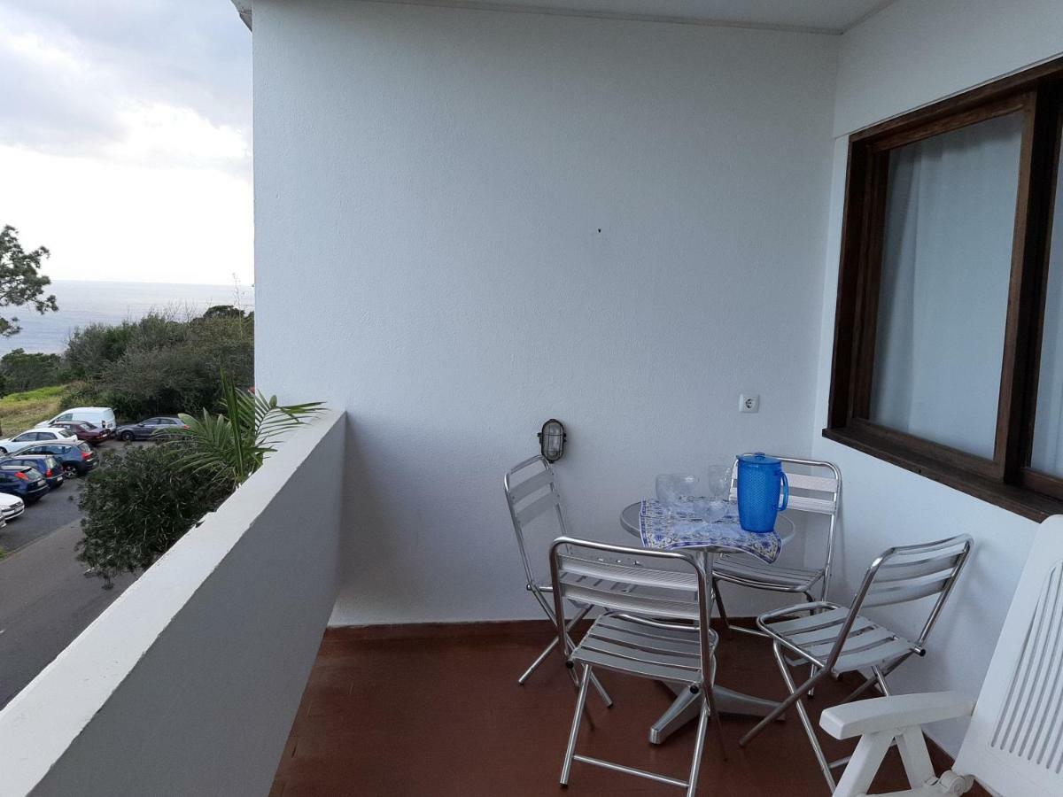Apartamentos Matur Machico  Dış mekan fotoğraf